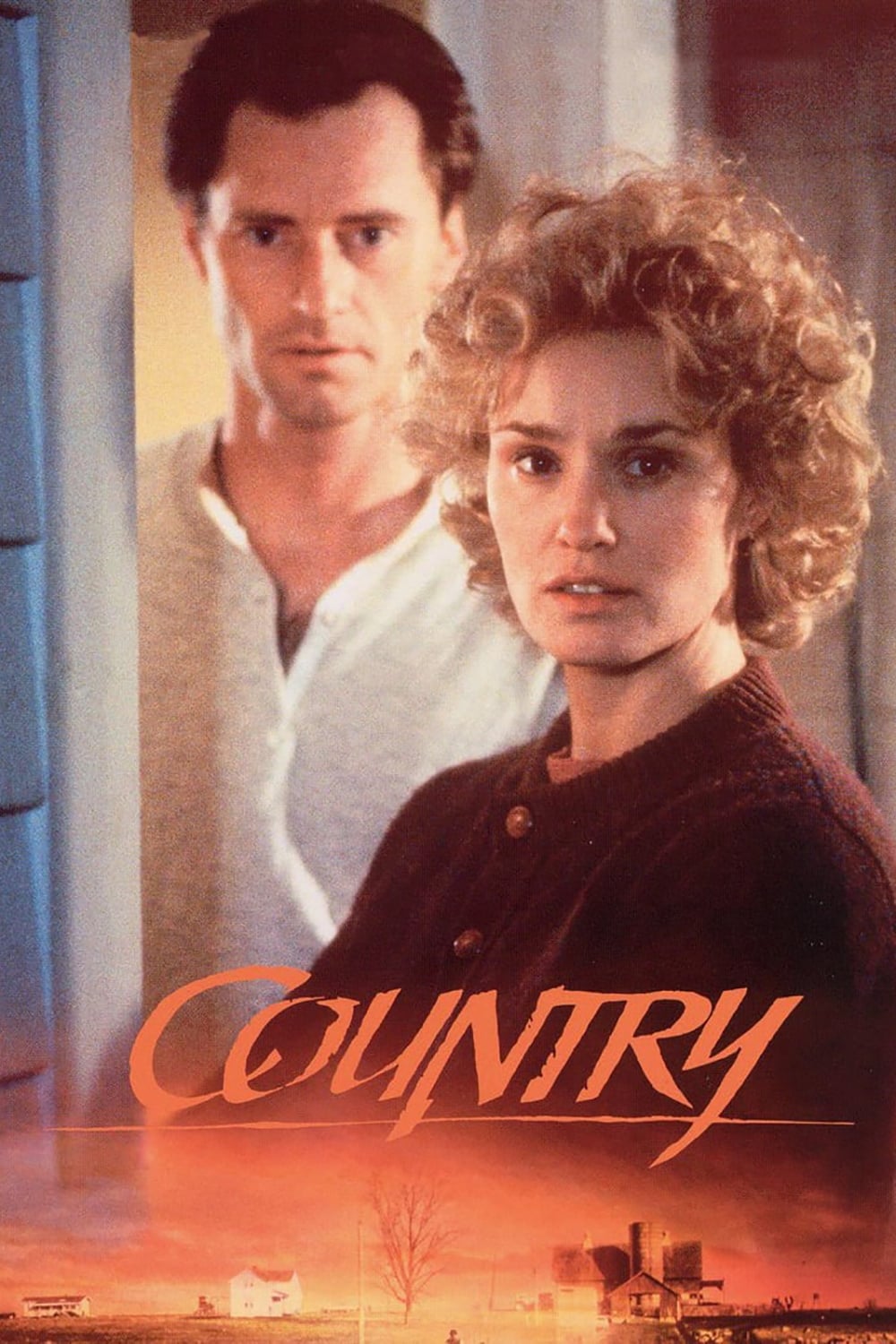 Постер Country